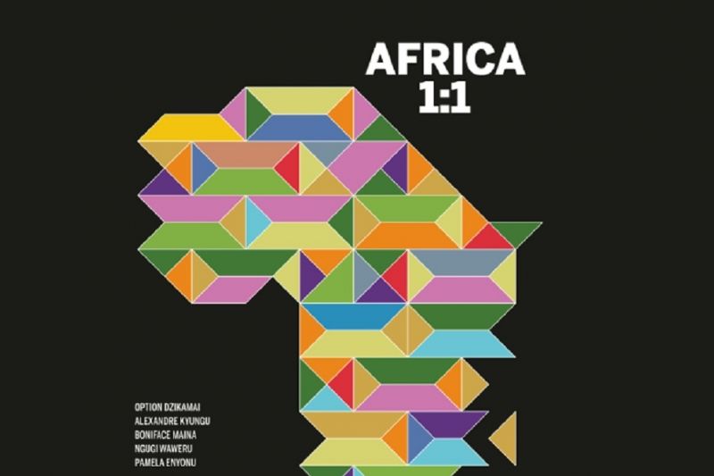 AFRICA 1:1 africa Ca’ Pesaro